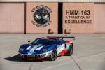 Ford GT40 Future by Superformance 2018 года